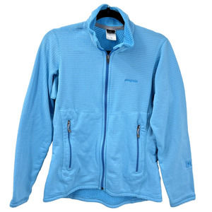 Patagonia Women's Blue Jacket